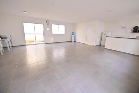 Apartamento para alugar com 66m², 2 quartos e 2 vagasÁrea comum