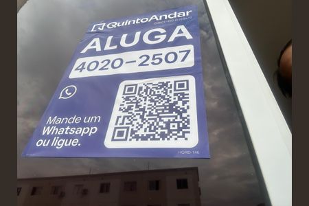 Apartamento para alugar com 66m², 2 quartos e 2 vagasPlaca
