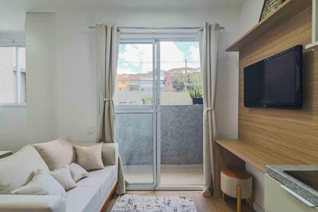 Apartamento à venda com 28m², 1 quarto e sem vagaStudio 