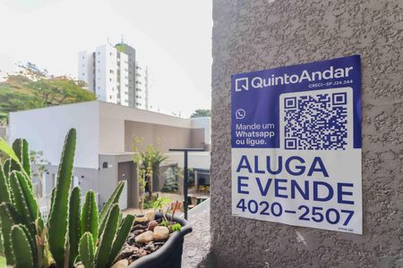 Apartamento à venda com 28m², 1 quarto e sem vagaPlaquinha