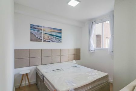 Apartamento à venda com 28m², 1 quarto e sem vagaStudio 