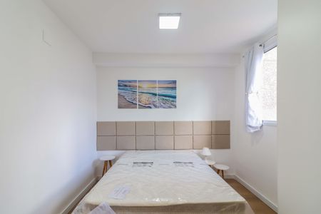 Apartamento à venda com 28m², 1 quarto e sem vagaStudio 