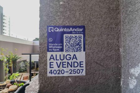 Apartamento à venda com 28m², 1 quarto e sem vagaPlaquinha