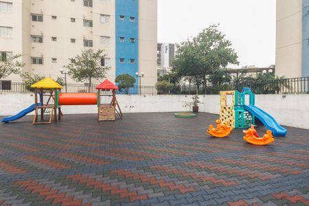 Apartamento à venda com 84m², 3 quartos e 2 vagasÁrea comum