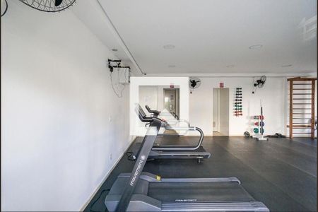 Apartamento à venda com 84m², 3 quartos e 2 vagasÁrea comum