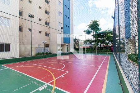 Apartamento à venda com 84m², 3 quartos e 2 vagasÁrea comum