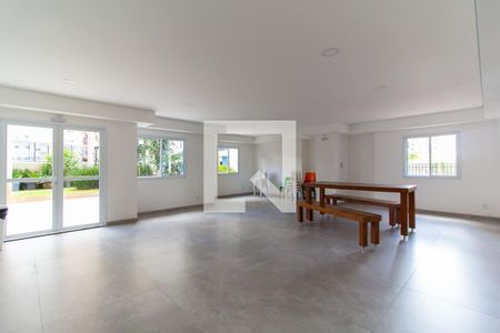 Apartamento à venda com 84m², 3 quartos e 2 vagasÁrea comum