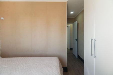 Apartamento à venda com 84m², 3 quartos e 2 vagasSuíte