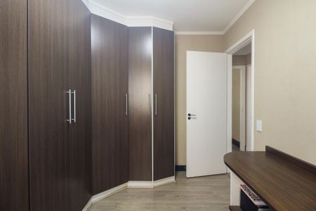 Apartamento à venda com 84m², 3 quartos e 2 vagasQuarto 2