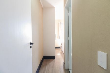 Apartamento à venda com 84m², 3 quartos e 2 vagasSuíte