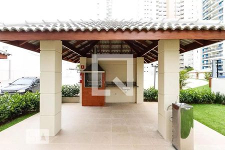 Apartamento à venda com 84m², 3 quartos e 2 vagasÁrea comum