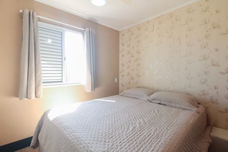 Apartamento à venda com 84m², 3 quartos e 2 vagasSuíte