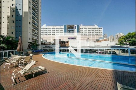 Apartamento à venda com 84m², 3 quartos e 2 vagasÁrea comum