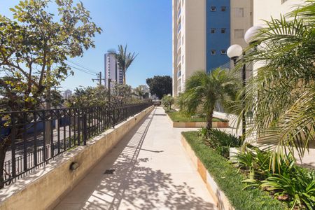 Apartamento à venda com 84m², 3 quartos e 2 vagasÁrea comum