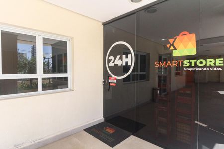 Apartamento à venda com 84m², 3 quartos e 2 vagasÁrea comum