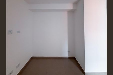 Sala de apartamento para alugar com 1 quarto, 28m² em Vila Lucia, São Paulo