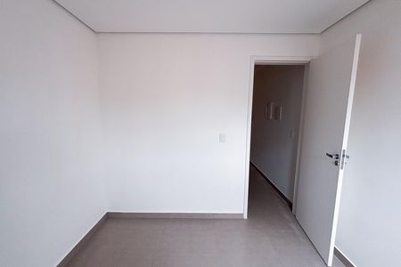 Quarto de apartamento para alugar com 1 quarto, 28m² em Vila Lucia, São Paulo