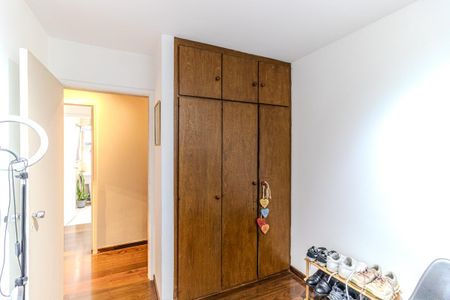 Quarto 1 de apartamento à venda com 2 quartos, 62m² em Santa Cecilia, São Paulo