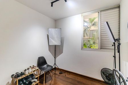 Quarto 1 de apartamento à venda com 2 quartos, 62m² em Santa Cecilia, São Paulo