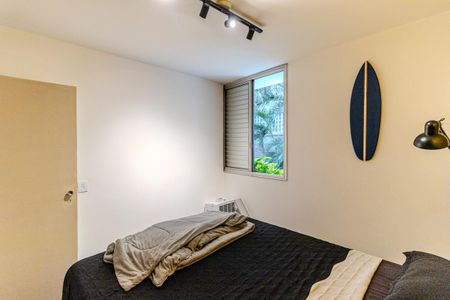 Apartamento à venda com 62m², 2 quartos e 1 vagaQuarto 2