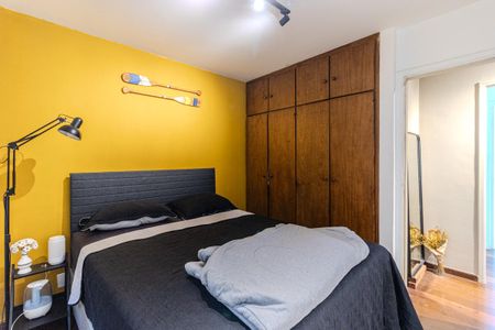 Apartamento à venda com 62m², 2 quartos e 1 vagaQuarto 2