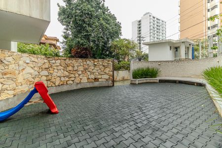 Apartamento à venda com 62m², 2 quartos e 1 vagaPlayground