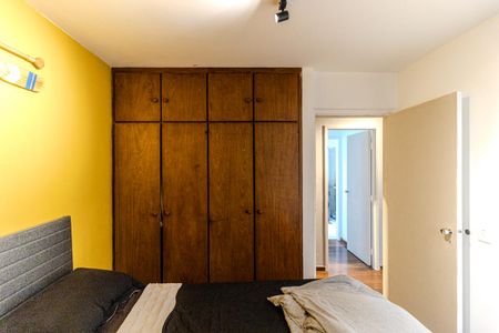 Apartamento à venda com 62m², 2 quartos e 1 vagaQuarto 2