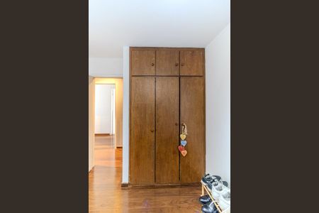 Apartamento à venda com 62m², 2 quartos e 1 vagaQuarto 1