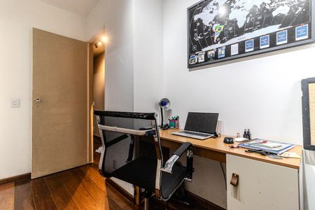 Escritório de apartamento à venda com 2 quartos, 62m² em Santa Cecilia, São Paulo