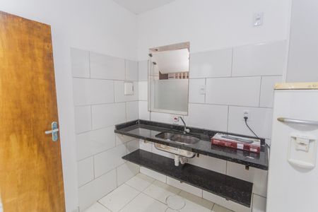 Studio para alugar com 15m², 1 quarto e sem vagaStudio