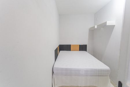 Studio de kitnet/studio para alugar com 1 quarto, 15m² em Santa Efigênia, Belo Horizonte