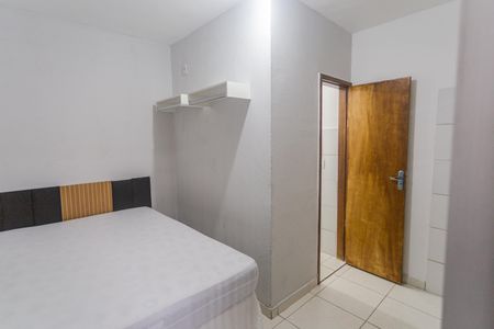 Studio de kitnet/studio para alugar com 1 quarto, 15m² em Santa Efigênia, Belo Horizonte