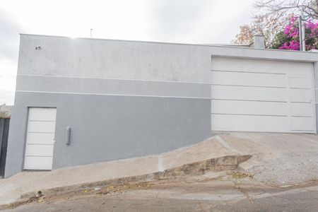 Studio para alugar com 15m², 1 quarto e sem vagaFachada