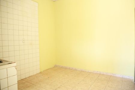 Studio para alugar com 50m², 1 quarto e 1 vagaCozinha