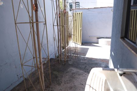 Studio para alugar com 50m², 1 quarto e 1 vagaÁrea de Serviço