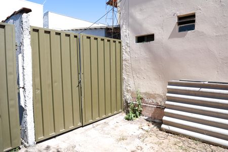 Studio para alugar com 50m², 1 quarto e 1 vagaGaragem