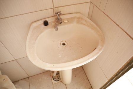 Studio para alugar com 50m², 1 quarto e 1 vagaBanheiro