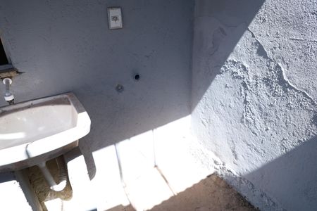 Studio para alugar com 50m², 1 quarto e 1 vagaÁrea de Serviço