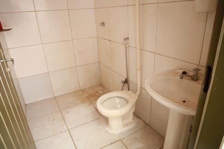 Studio para alugar com 50m², 1 quarto e 1 vagaBanheiro