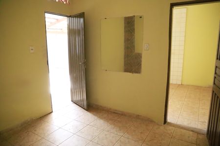 Sala de kitnet/studio para alugar com 1 quarto, 50m² em Setor Pedro Ludovico, Goiânia