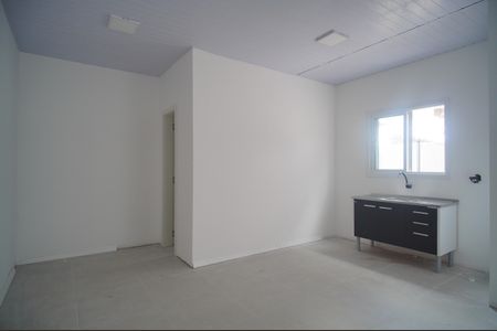 Studio de apartamento para alugar com 1 quarto, 24m² em Santa Teresa, São Leopoldo