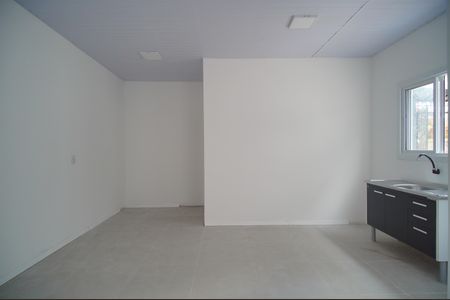 Studio de apartamento para alugar com 1 quarto, 24m² em Santa Teresa, São Leopoldo