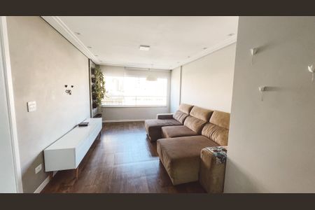 Sala de apartamento à venda com 2 quartos, 62m² em Jardim Sao Paulo(zona Norte), São Paulo