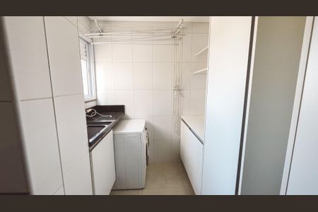 Apartamento à venda com 62m², 2 quartos e 2 vagas Apartamento à venda com 62m², 2 quartos e 2 vagasÁrea de Serviço