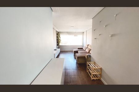 Sala de apartamento à venda com 2 quartos, 62m² em Jardim Sao Paulo(zona Norte), São Paulo