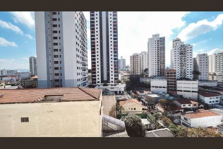 Apartamento à venda com 62m², 2 quartos e 2 vagas Apartamento à venda com 62m², 2 quartos e 2 vagasVista do Quarto 2 - Vista