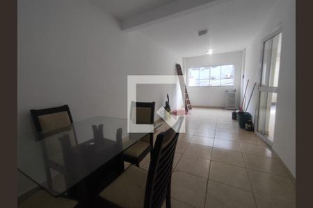 Apartamento à venda com 62m², 2 quartos e 2 vagasÁrea comum - Salão de festas