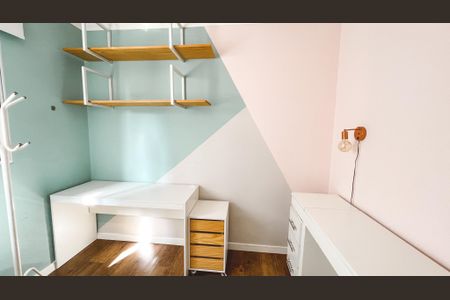 Apartamento à venda com 62m², 2 quartos e 2 vagas Apartamento à venda com 62m², 2 quartos e 2 vagasQuarto 1