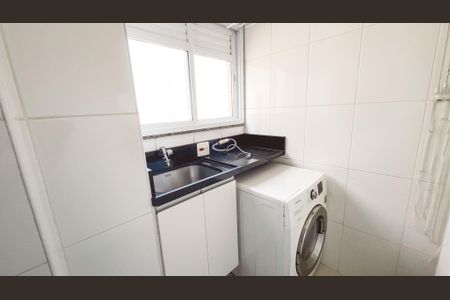 Apartamento à venda com 62m², 2 quartos e 2 vagas Apartamento à venda com 62m², 2 quartos e 2 vagasÁrea de Serviço