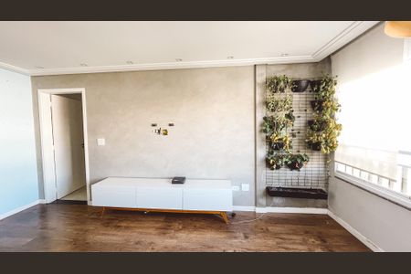 Sala de apartamento à venda com 2 quartos, 62m² em Jardim Sao Paulo(zona Norte), São Paulo